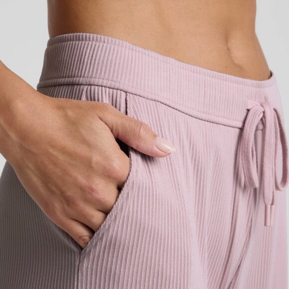 Beyond Yoga Breathe Easy Comfort Cord Pant - Picture 3 of 8